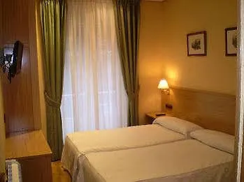 Guest house Pension La Concha Hotel San Sebastian