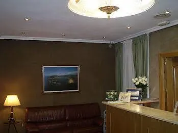 Pension La Concha سان سيباستيان 2*,  إسبانيا