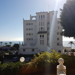 Sunny Beach Benalmadena