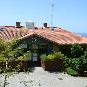 Apartment Mar Y Mar Agroturismo, San Sebastian