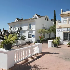 La Fonda Benalmadena