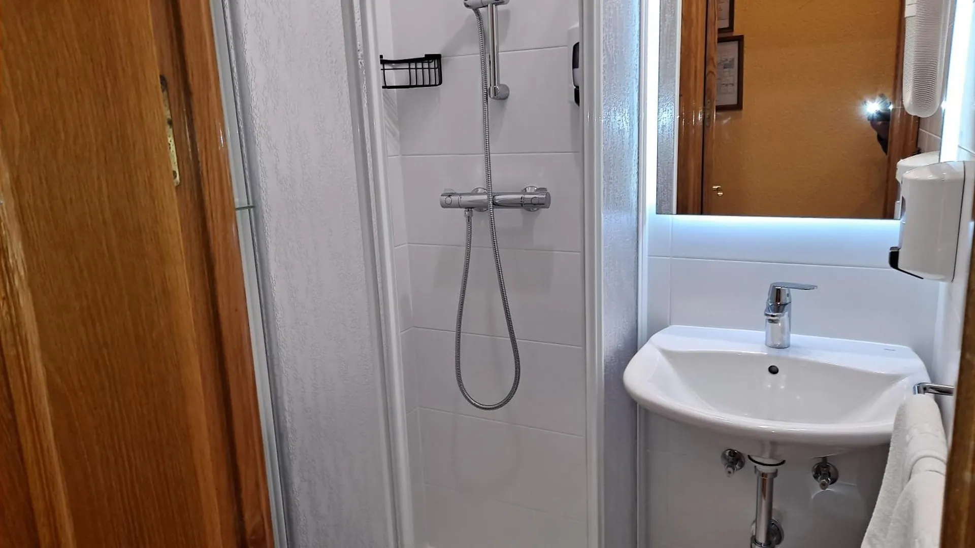 Guest house Pension La Concha San Sebastian