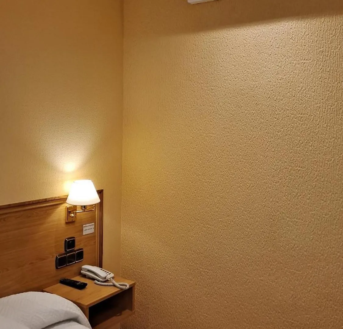 ** Guest house Pension La Concha San Sebastian Spain