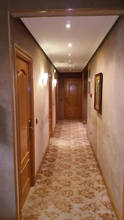 Guest house Pension La Concha San Sebastian