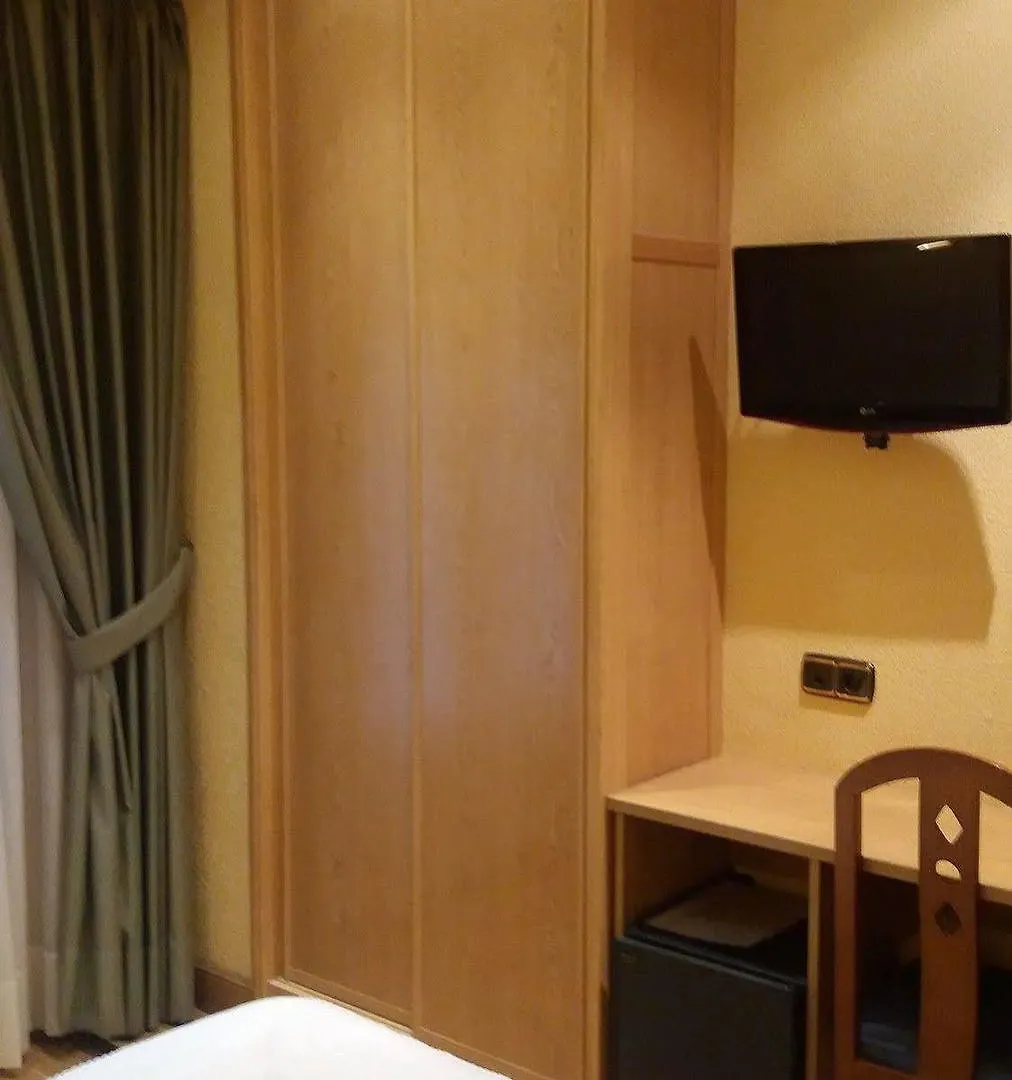 Guest house Pension La Concha San Sebastian